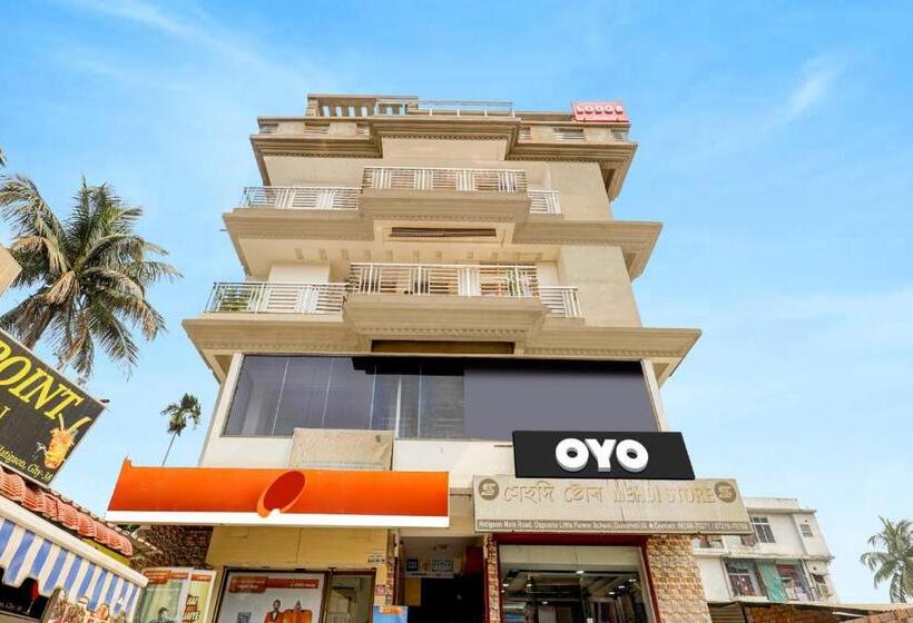 ホテル O Siddhivilla