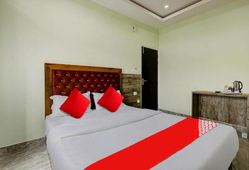 ホテル O Siddhivilla