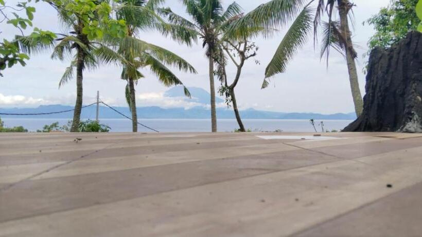 Hotel Tinggian Hill Retreat