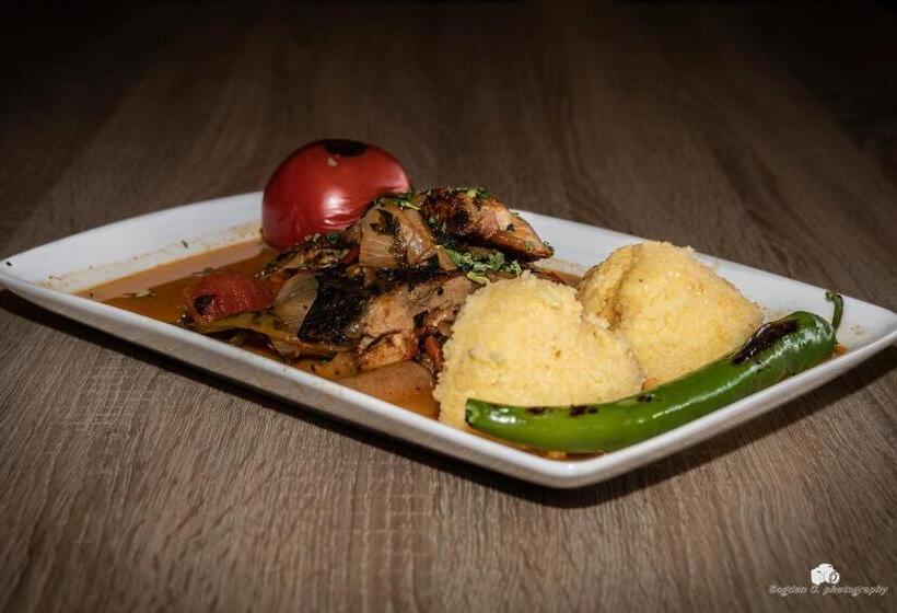 فندق Vila Dvg Ii