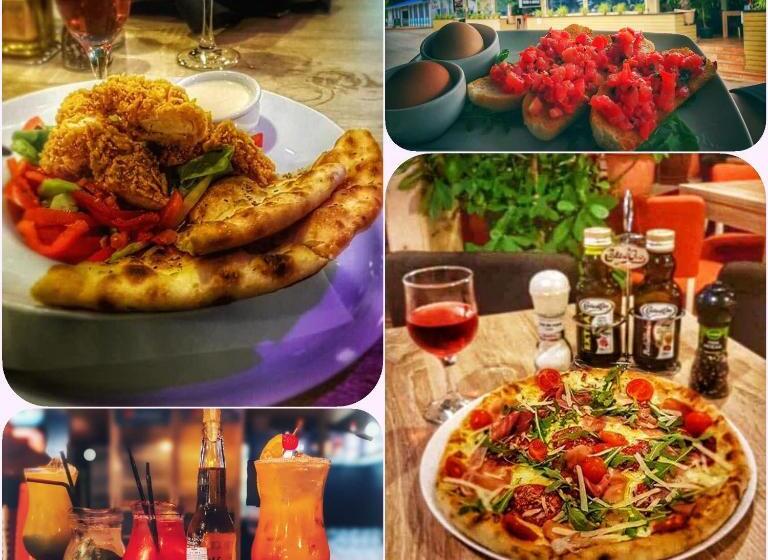 فندق Vila Dvg Ii