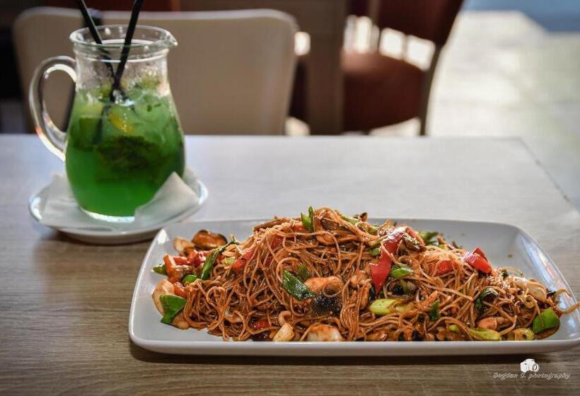 فندق Vila Dvg Ii