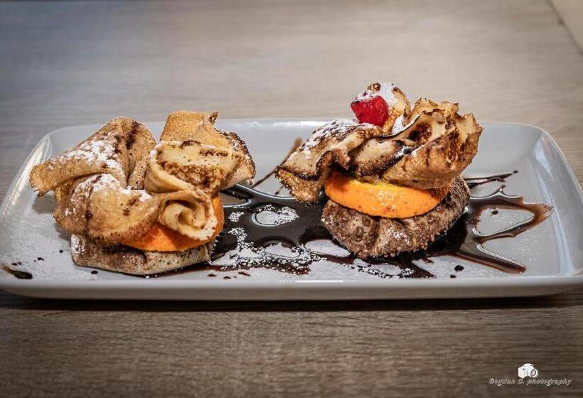 فندق Vila Dvg Ii