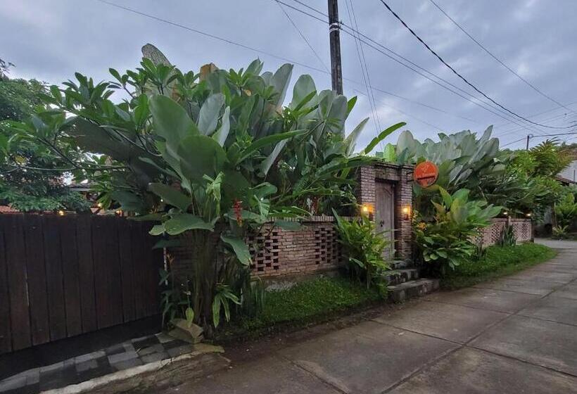 La Tavisa Hotel Borobudur