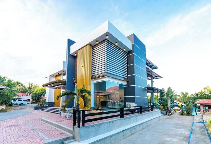 Magsaysay Hillside Resort Powered By Cocotel