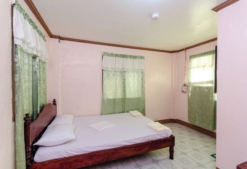 Magsaysay Hillside Resort Powered By Cocotel