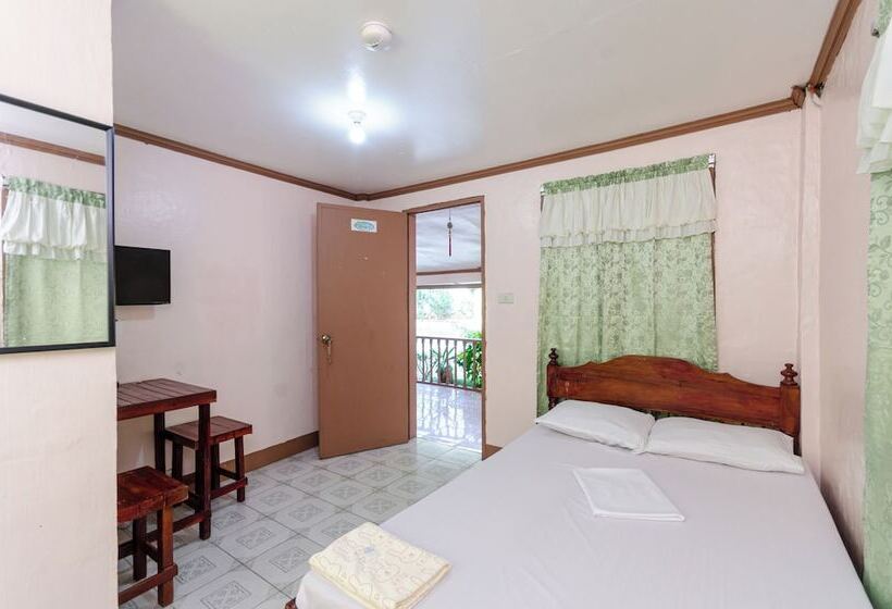 Magsaysay Hillside Resort Powered By Cocotel