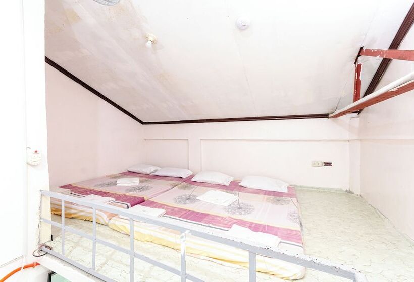 Magsaysay Hillside Resort Powered By Cocotel