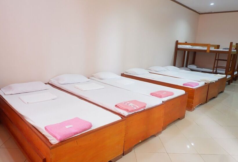 Magsaysay Hillside Resort Powered By Cocotel