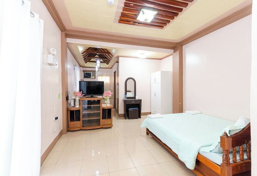 Magsaysay Hillside Resort Powered By Cocotel