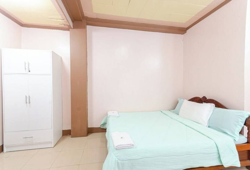 Magsaysay Hillside Resort Powered By Cocotel