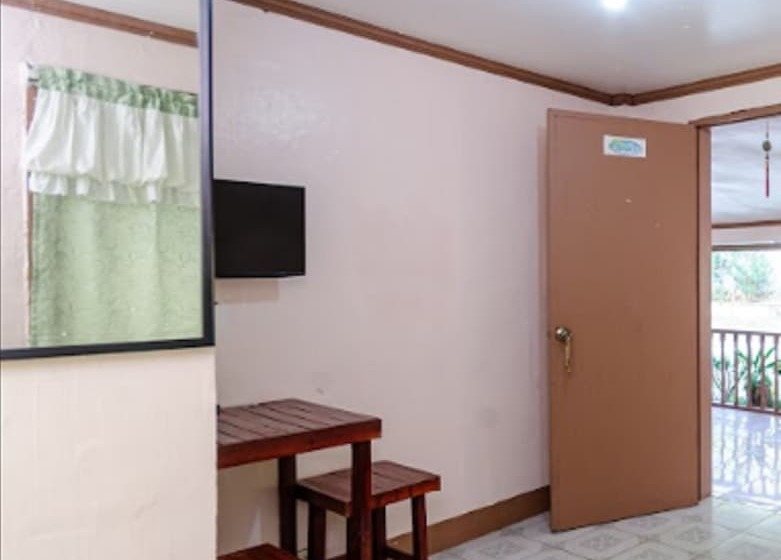 Magsaysay Hillside Resort Powered By Cocotel