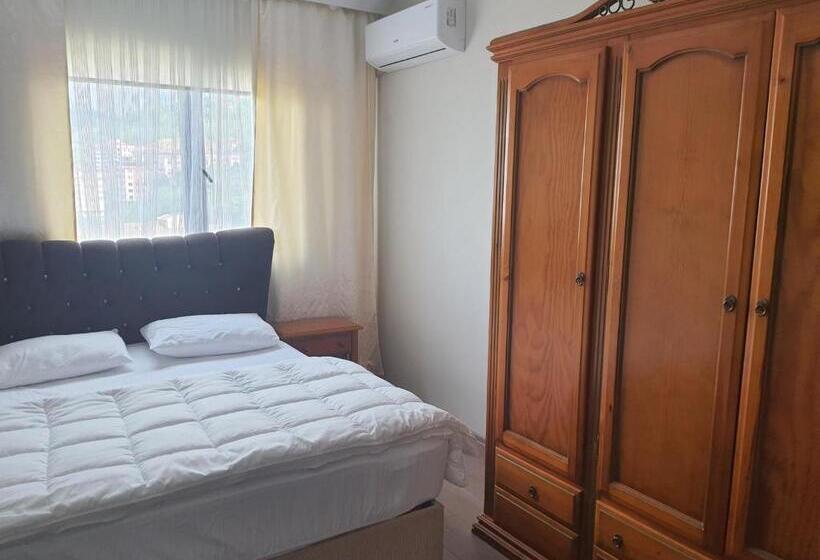 North Star Apart Trabzon