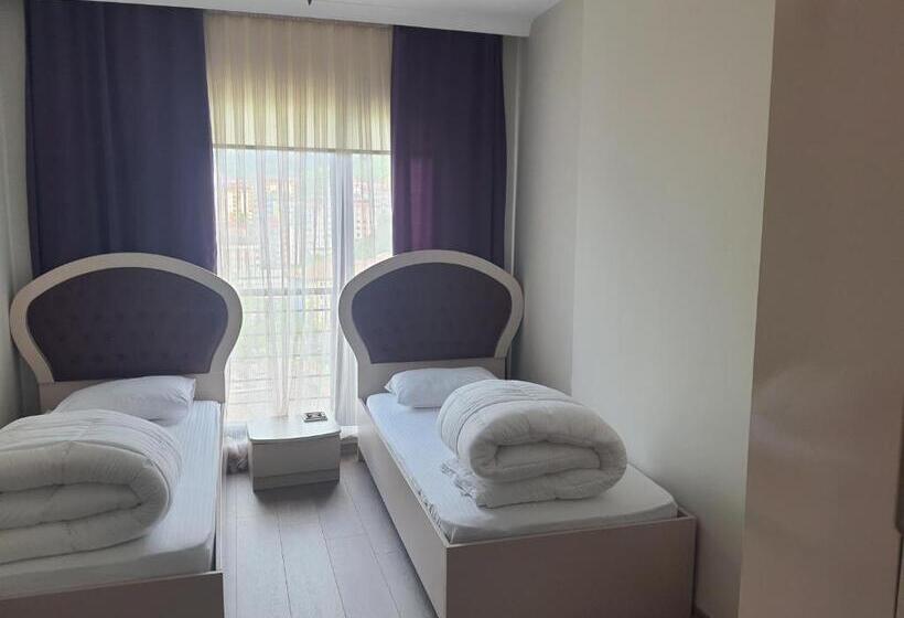 North Star Apart Trabzon
