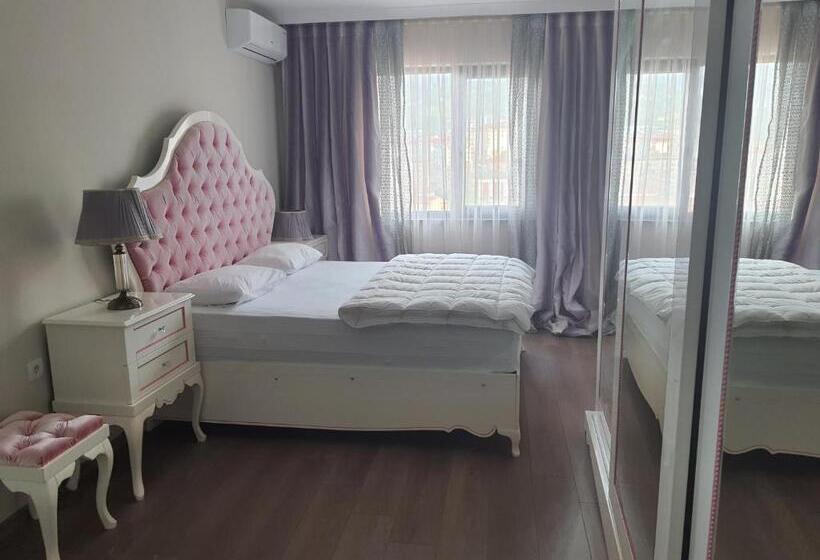 North Star Apart Trabzon