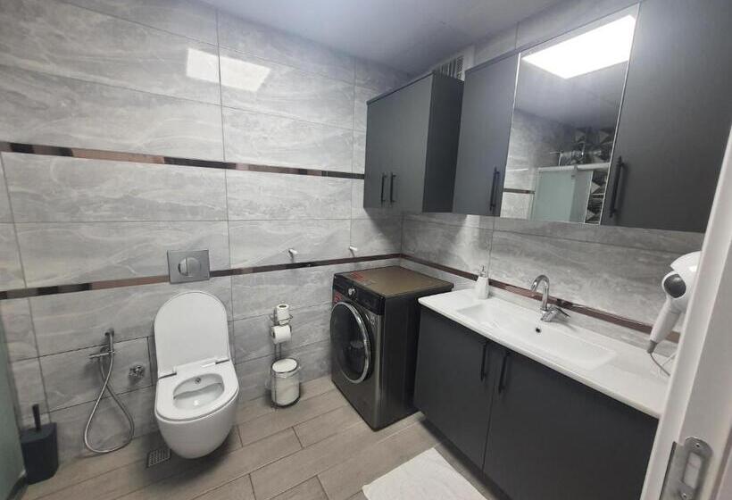 North Star Apart Trabzon