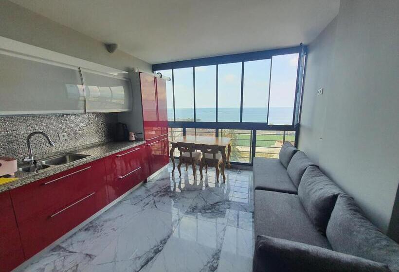 North Star Apart Trabzon