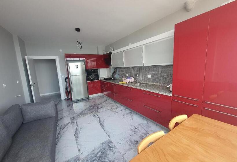 North Star Apart Trabzon