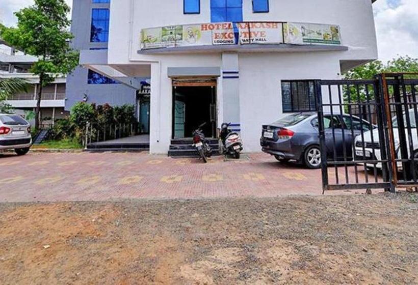 Fabhotel Akash Executive