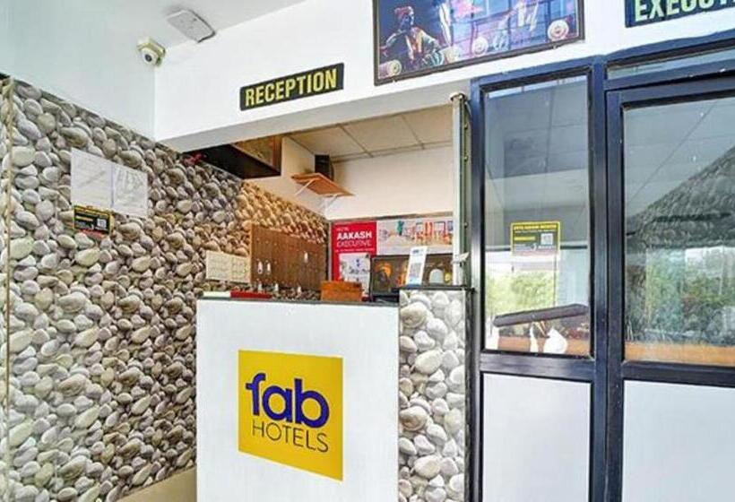Fabhotel Akash Executive