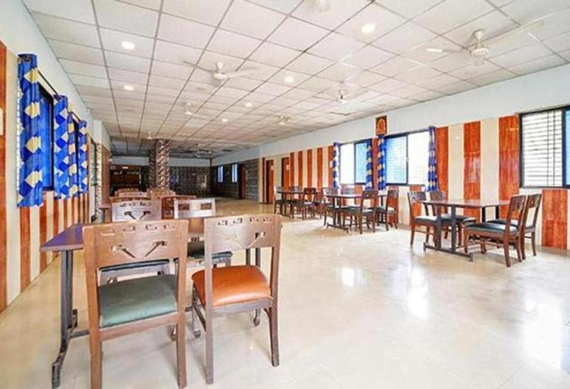 Fabhotel Akash Executive