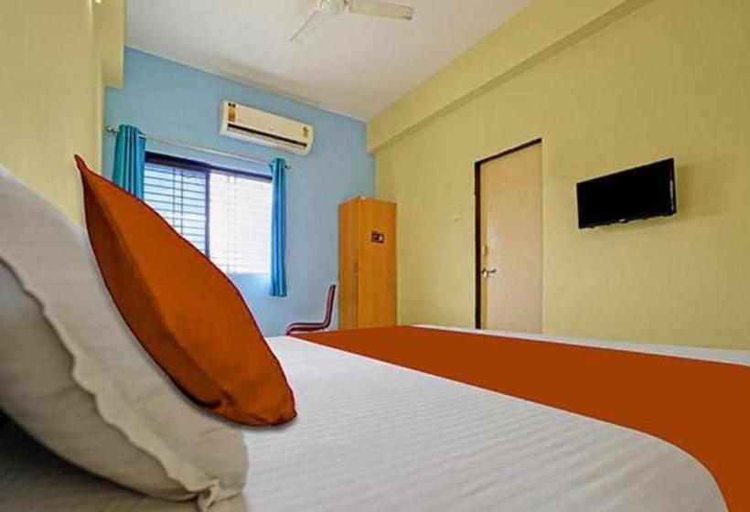 Fabhotel Akash Executive