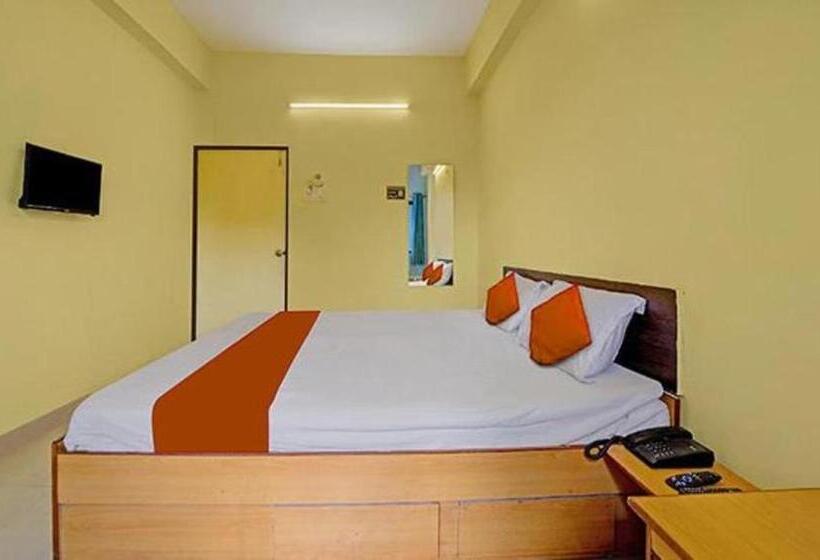 Fabhotel Akash Executive