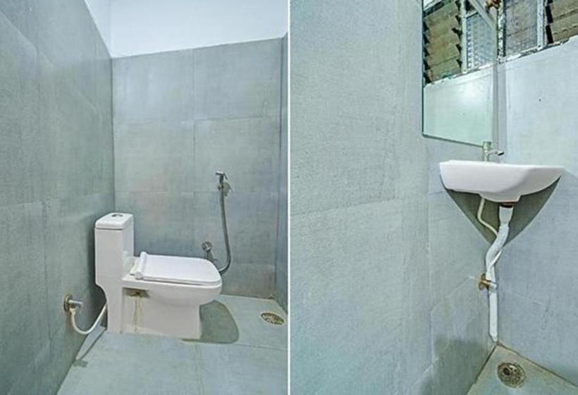 Fabhotel Akash Executive