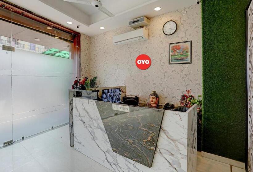 Oyo Flagship 81501 Sambhav Hotel And Restaurant