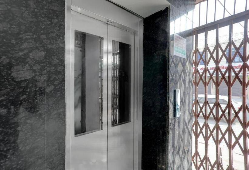 Oyo Flagship 81501 Sambhav Hotel And Restaurant