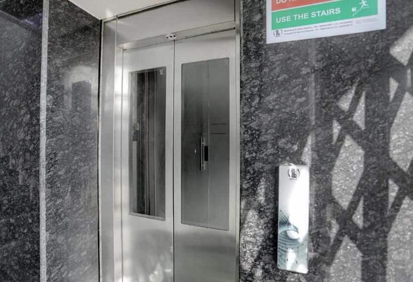 Oyo Flagship 81501 Sambhav Hotel And Restaurant