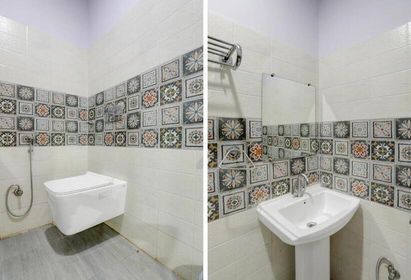 Oyo Flagship 81501 Sambhav Hotel And Restaurant