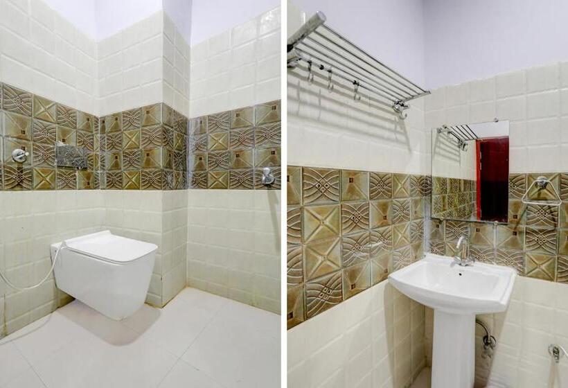 Oyo Flagship 81501 Sambhav Hotel And Restaurant