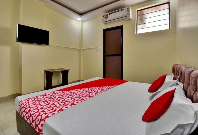 Oyo Flagship Hotel Prateek