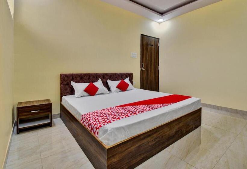 Oyo Flagship Hotel Prateek