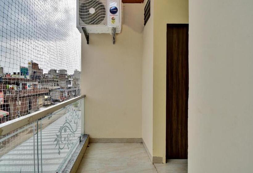 Oyo Flagship Hotel Prateek