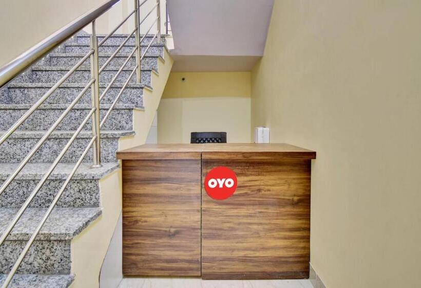 Oyo Flagship Hotel Prateek