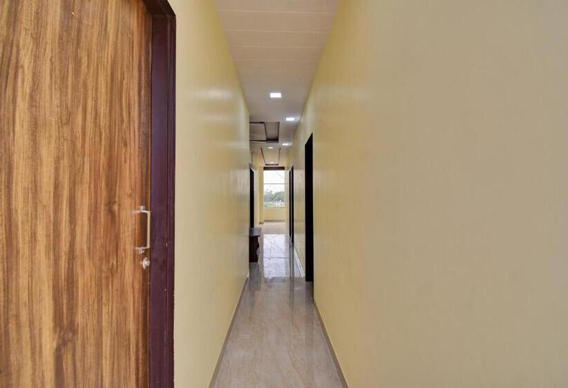 Oyo Flagship Hotel Prateek