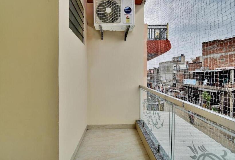 Oyo Flagship Hotel Prateek