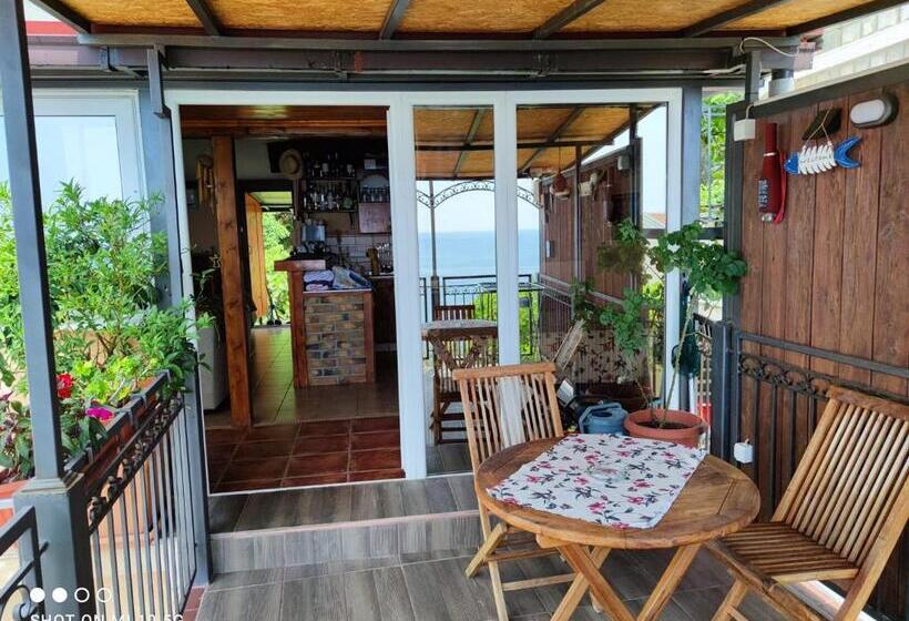 پانسیون Apartmani Fortunela