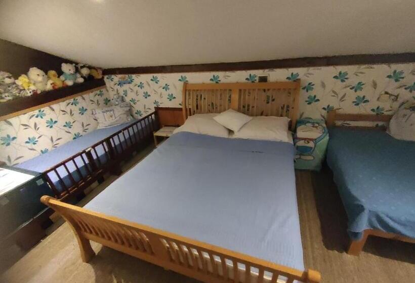 پانسیون Apartmani Fortunela