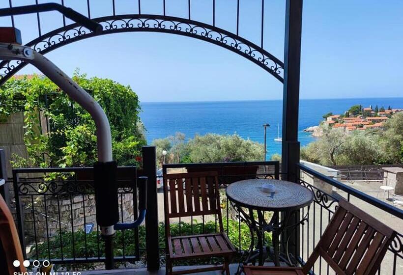 پانسیون Apartmani Fortunela