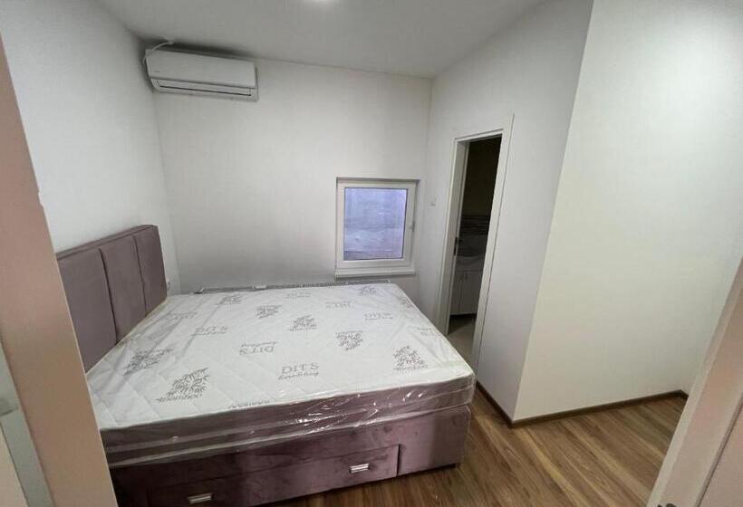 پانسیون Big House