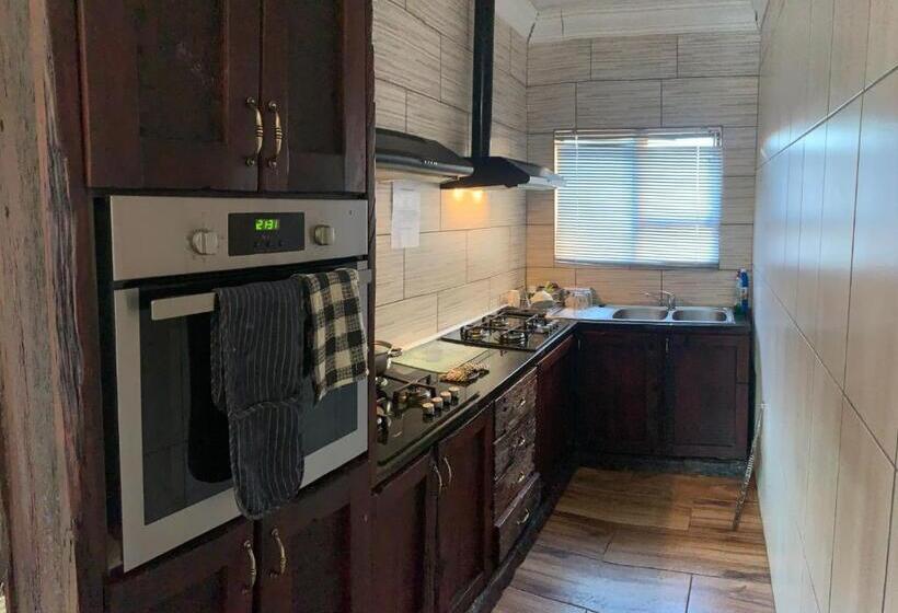 بنسيون Botha’sig Gastehuis