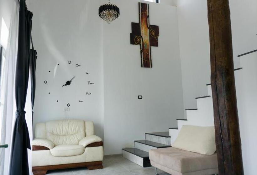 פנסיון Casuta Din Drumul Muntelui