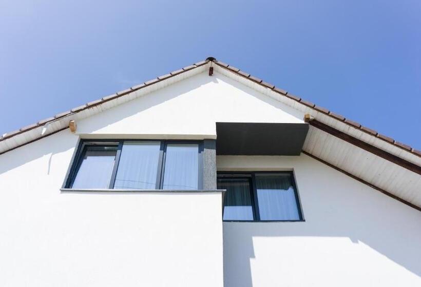 פנסיון Casuta Din Drumul Muntelui