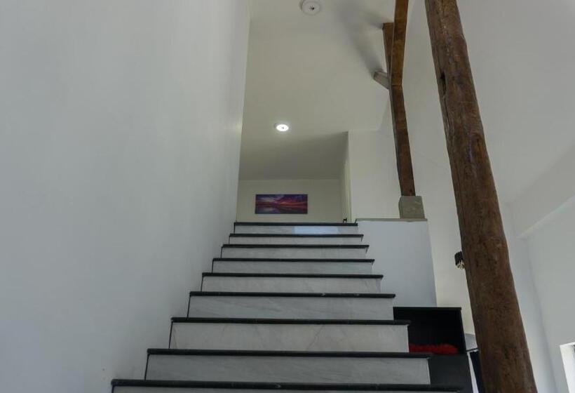 بنسيون Casuta Din Drumul Muntelui