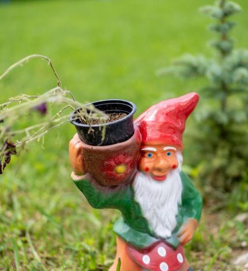 פנסיון Casuta Din Drumul Muntelui