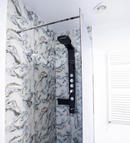 פנסיון Casuta Din Drumul Muntelui