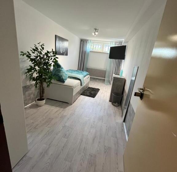 פנסיון Haus Haller 5